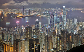 SG Sourcing has offices in the UK, Hong Kong & China
