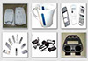 Plastic Moulded Products